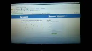 I HATE Facebook! (LtMkilla Re-upload)