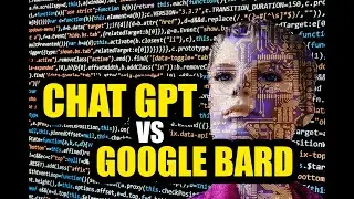 ChatGPT vs Bard - czym się różnią?