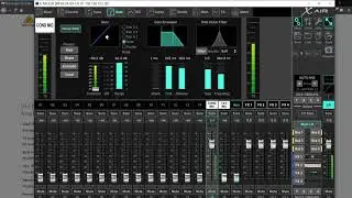 #Behringer