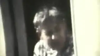 Новая Земля, бухта Митюшиха. 1988 год.