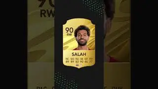 Top 10 Ratings in EAFC 24