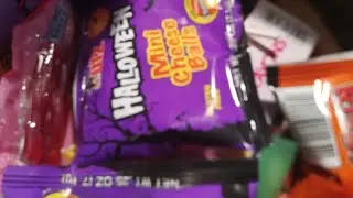ЧУТЬ НЕ ПОТЕРЯЛА ДОЧЬ!HALLOWEEN 2018 TRICK OR TREAT  !!!