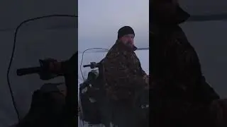 #охота