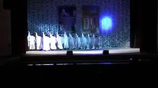 Ансамбль 