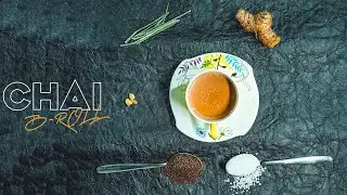 EPIC INDIAN TEA HANDHELD B-ROLL || SONY A7RIII