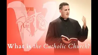 The Mystery of the Church