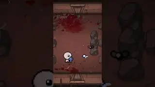 THE RELIC AYUDARIA MUCHO A LOS PERSONAJES CON VIDA ESPECIAL the binding of isaac repentance #shorts