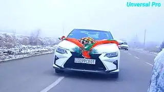 Туй муборак Свадьба Tuy Mubarak svadba