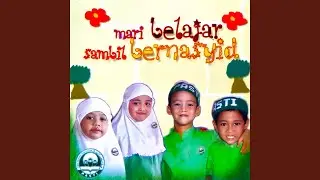 Mari Kenal Abjad