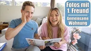 Unsere Jugend Fotos 🙈 Medizin & Jura studieren | Erste gemeinsame Wohnung | Haustiere | Mamiseelen