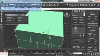 100 tips to an easier 3ds max life - Part 4: Editable Polys