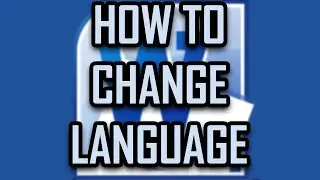Microsoft Office Word   How To Change Language Editing and Display STANDARD DEFAULT
