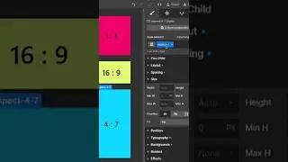 How to Create Aspect Ratios in Webflow 