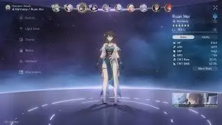 Honkai: Star Rail elation path crazy