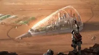 History Documentary 2017 ✦ The Mars Colony Plan of Elon Musk