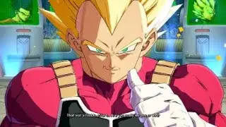DBFZ Experiment
