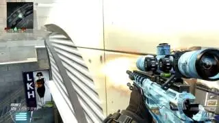 kiss me thru the phone bo2 edit