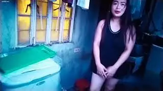 VIRAL VIDEO 2021 | No panty no bra ligo challenge nakita ANG P*KI NI ATE