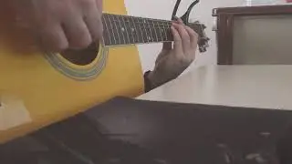 Ayrılsak Ölürüz Biz(Cover)