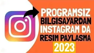Uploading Photos/Videos from Computer to Instagram Without Program (2021)