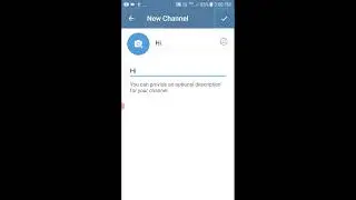 Telegram Channel Kaise Banaye 2023 | How To Create Telegram Channel