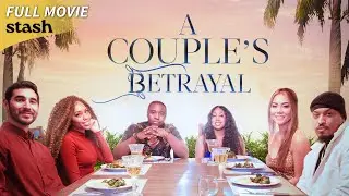 A Couple's Betrayal | Comedy Drama | Full Movie | Black Cinema