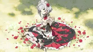 Visitando una mazmorra tenebrosa..... Genshin Impact