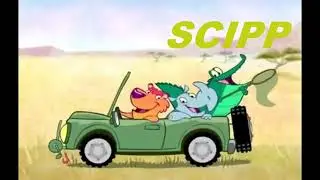 LA NUOVA RISATA SCIPP SCIPP SCIPP