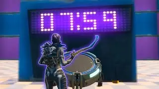 [7:59] WORLD RECORD MANETTE 🎮 #Zywatournament  @Zywa14