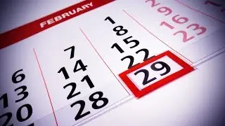 Leap Year Day | February 29