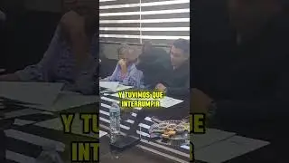 Regidor Rude García reclama a ediles morenistas