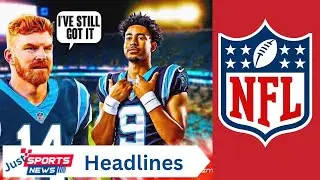 Andy Dalton's Role to Safeguard Rookie Bryce Young