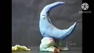 ZOOM Vid - Clay Animation
