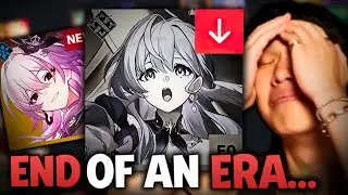 THE BIGGEST Update Ever | Prydwen 3.6 Tierlist
