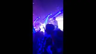 Концерт MORGENSHTERN - TALLINN 21.02.20