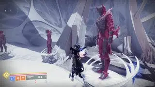 Salvation's Edge Raid - Day Two