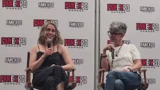 Fan Expo Canada 2024: Ready or not reunion