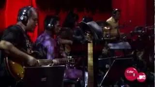 Hey Ri - Hitesh Sonik feat Harshdeep Kaur, Coke Studio @ MTV Season 2