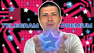 ⭐️Telegram Premium Что Это Такое и Зачем он Нужен?? Как Купить Телеграм Премиум?!