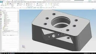 How to Update Legacy NX Drawings for PMI - NX CAD tips and tricks
