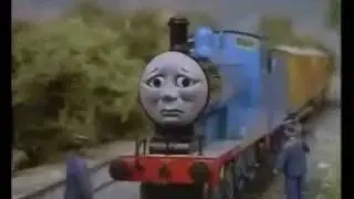thomas/THE I.T CROWD parody