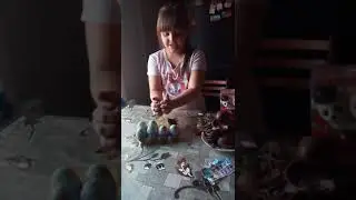 31яйцо=31сюрприз...