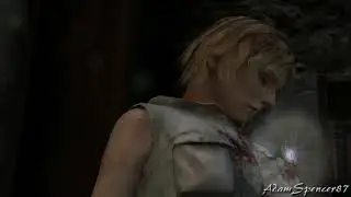 06. Silent Hill 3 HD Walkthrough - The Church
