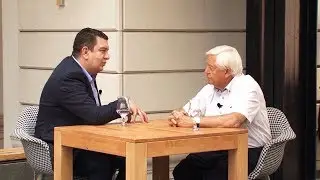 Патот до успехот со Милан Кучан, втор дел