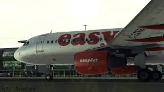 FSX Movie - Strength