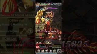 Raider Origin - Satan Invasion / Invasão do rei demônio