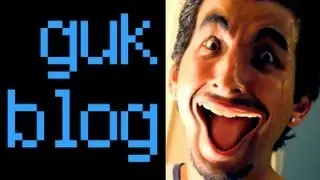 GukBlog: Impending Chest Wax Situation