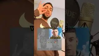 Tema con IA - Duki, Quevedo, Arcángel, Bad Bunny