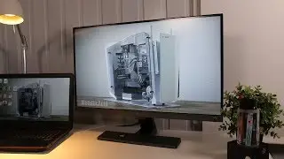 BenQ EW277HDR - Save your eyes today!