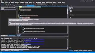 Aprendiendo ASP.NET MVC 4 - Parte 5